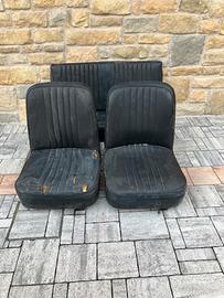 Sedili Innocenti Mini t 1000