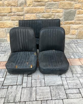 Sedili Innocenti Mini t 1000