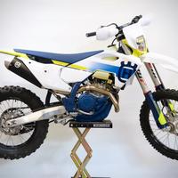 Husqvarna FE 501 - 2024