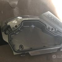 Fiancata superiore destra ducati multistrada