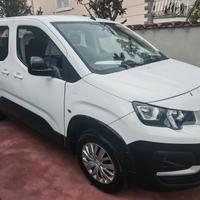 Peugeot Rifter BlueHDi 100 S&S Active Pack Standar