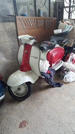 Lambretta LI 150