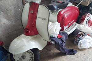 Lambretta LI 150
