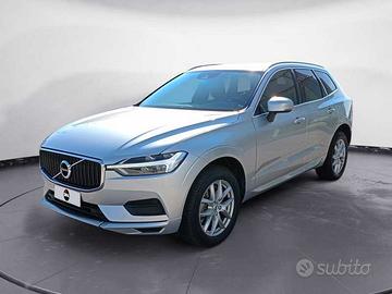 VOLVO XC60 2.0 b4 Business Plus AwD GearTr.