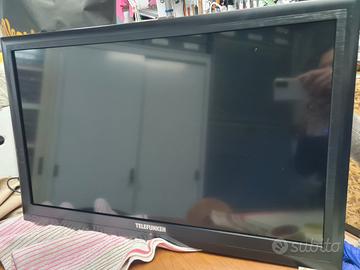 Telefunkuen TV 32"