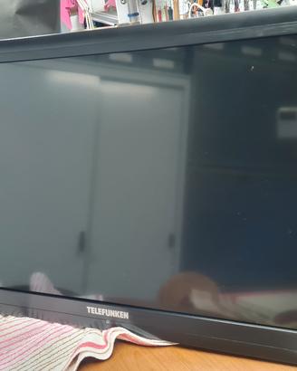 Telefunkuen TV 32"