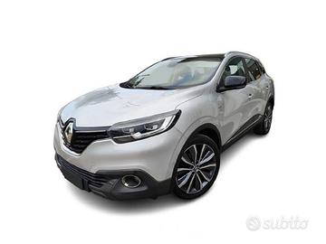 Renault Kadjar 1.5 dCi 110 CV Automatica EDC ...