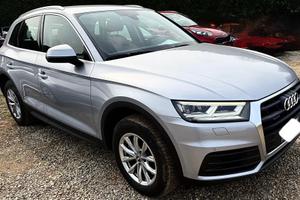 Audi Q5 2.0 TDI 190 CV quattro S tronic Business S