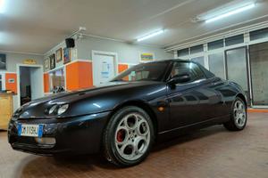 Alfa Romeo Spider 2.0 jts 16v