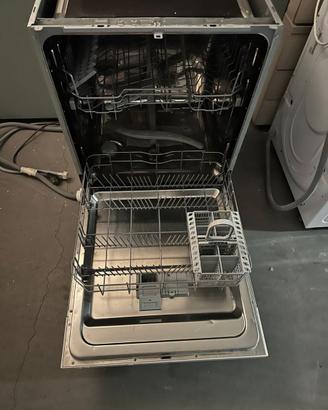 Lavastoviglie da incasso Indesit