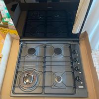 Piano cottura franke