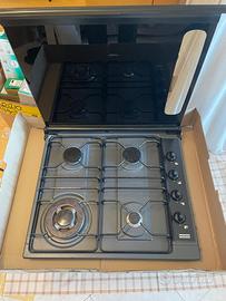 Piano cottura franke