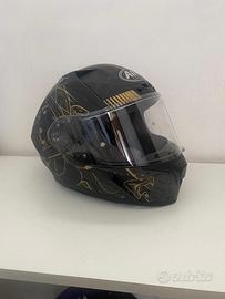 Casco airoh  edizione limitata