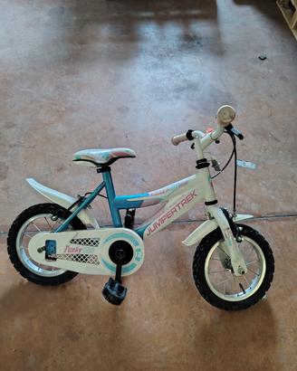 bici bimba 3 anni