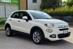 Fiat 500X 1.3 MultiJet 95 CV 2016 Neopatentati