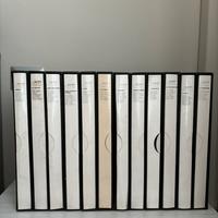 I Grandi del Jazz - Edizione Compelta 96 LP 12 Box