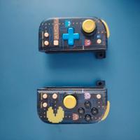 controller Pac Man Nintendo Switch