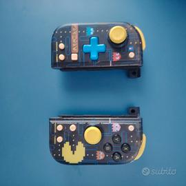 controller Pac Man Nintendo Switch