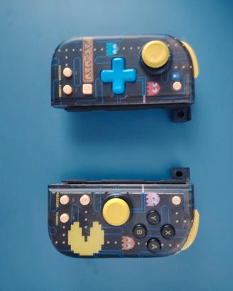 controller Pac Man Nintendo Switch