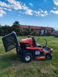 Kubota GZD15-II diesel – 222 ore