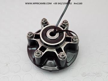 MOZZO POSTERIORE KTM RC 390 2015 2016