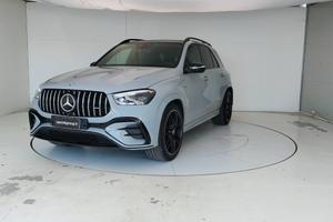 MERCEDES GLE - V167 2023 - GLE AMG 53 AMG L U14865