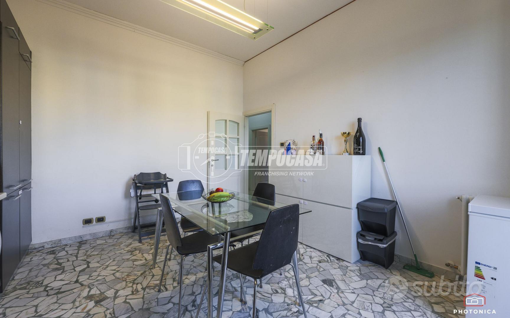 Appartamento – Bologna, Quadrilatero, Santo Stefano - Vista 4