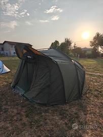 tenda chub cyfish 2man