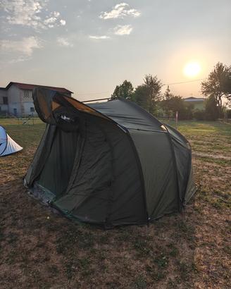 tenda chub cyfish 2man