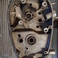 Ricambi Tresette Sprint