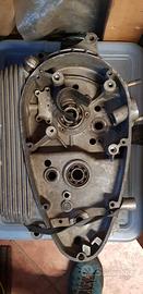 Ricambi Tresette Sprint