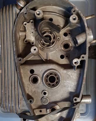 Ricambi Tresette Sprint