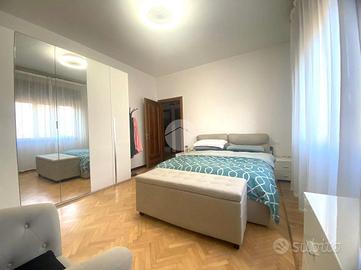 VILLA SINGOLA A TREVISO