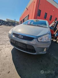 Ricambi Ford Cmax 1.6 TDCI 110cv G8DB