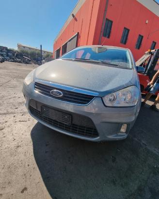 Ricambi Ford Cmax 1.6 TDCI 110cv G8DB