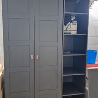 armadio ikea 150 x 236 x 60 