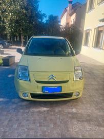 CITROEN C2 