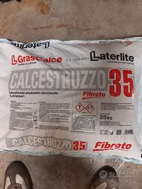 calcestruzzo 
