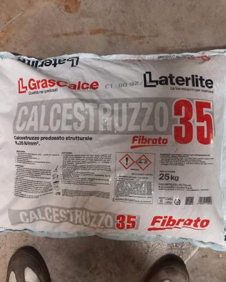 calcestruzzo 