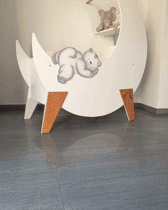 culla Luna 