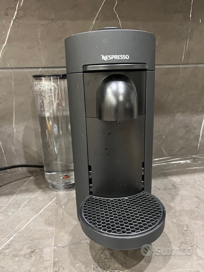 Aeroccino Nespresso - Elettrodomestici In vendita a Venezia