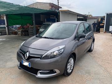 Renault Scenic XMod 1.5 dCi 110CV EDC Limited 2015