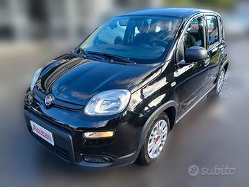 Fiat Panda 1.0 FireFly S&S Hybrid-AZIENDALE
