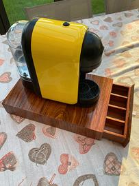 Porta cialde caffè