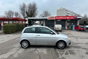 Lancia Ypsilon 1.4 Oro Ecochic GPL perfetta