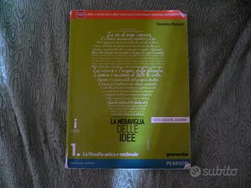 La meraviglia delle idee 1