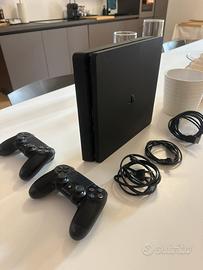 Playstation 4 Slim