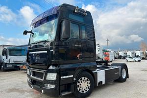 Man TGX 18.680 V8 - Trattore stradale