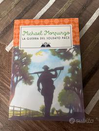 La guerra del soldato Pace - Michael Morpurgo