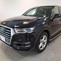 Musata completa audi q7 #061